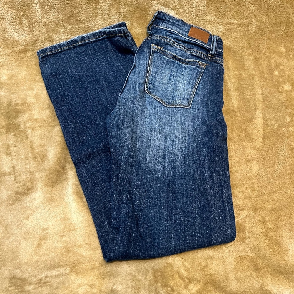 Judy Blue Jeans